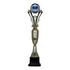Trofeo de Copa con Figura Serie 42 de Padel